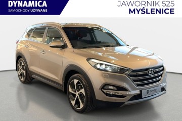 1.7CRDI 141KM DCT 2016 r., Salon PL, komplet kół, serwisowany