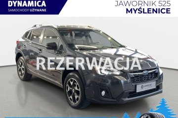 1.6 114KM CVT 4x4 2018/19 r., Salon PL, I wł. dodatkowy komplet opon