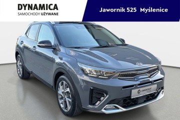 GT-line 1.0T-GDI 120KM M6 2021 r., salon PL, HAK, I właściciel