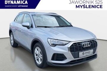 VAT 23% 35TDI 150KM S-tronic 2021 r., salon PL, I wł., serwisowany