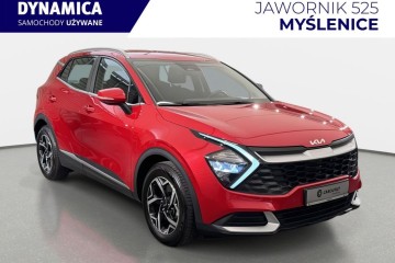 VAT 23% 1.6T-GDI 150KM M6 2023 r., salon PL, I właściciel