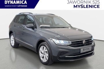 VAT 23% Life 2.0TSI 190KM DSG 4motion 2022 r., salon PL, I właściciel