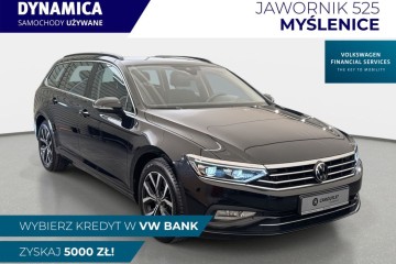 VAT 23% Business 2.0TDI 150KM DSG 2023 r., salon PL, HAK, I wł., V