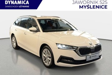 VAT 23% Combi Ambition 1.5 e-TEC mHEV 150KM DSG 2023 r., Salon PL
