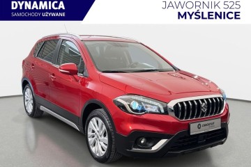 1.4 hybrid 129KM M6 4x4 2020 r., salon PL, I wł., HAK, komplet opon