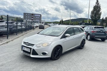 Tourer 1.6d 95KM M6 2014/2015 r., salon PL, komplet kół