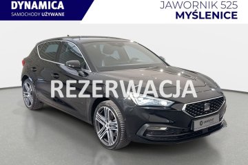 VAT 23% Xcellence 1.5TSI 150KM DSG 2022/2023 r. salon PL