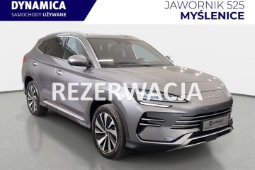 VAT 23% DM-i Design 1.5 PHEV 324KM automat AWD 2025 r. gwarancja