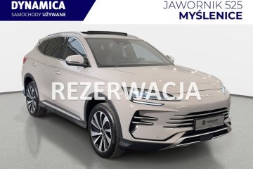 VAT 23% DM-i Design 1.5 PHEV 324KM automat AWD 2025 r., gwarancja