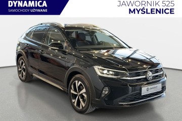 VAT 23% Style 1.5TSI 150KM DSG 2022/23 r., Salon PL, I wł., V