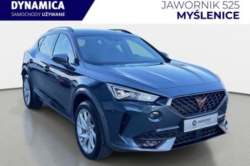1.5TSI 150KM M6 2023 r., salon PL, I właściciel, 13tys.km przebiegu